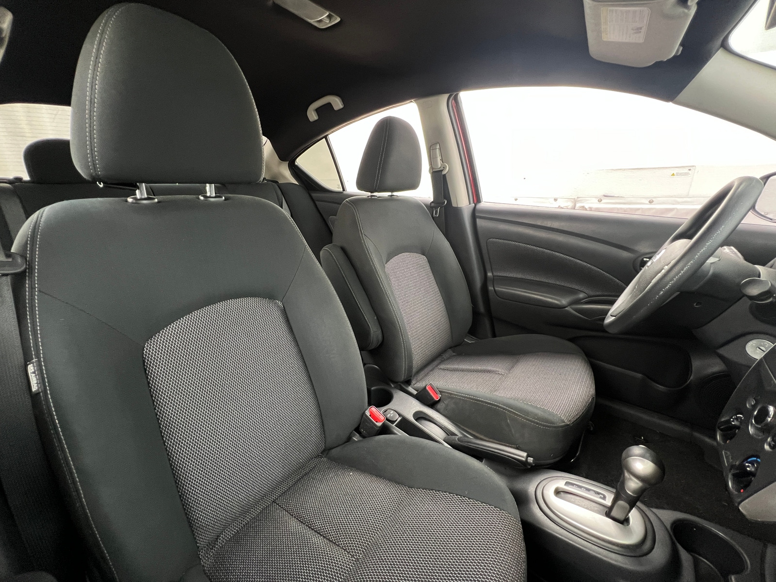 Thumbnail: 2019 Nissan Versa - 2