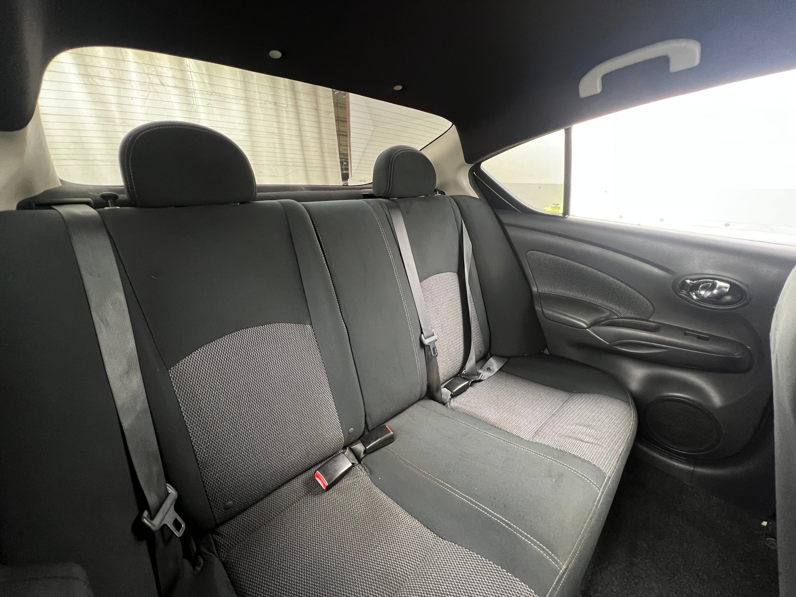 Thumbnail: 2019 Nissan Versa - 6
