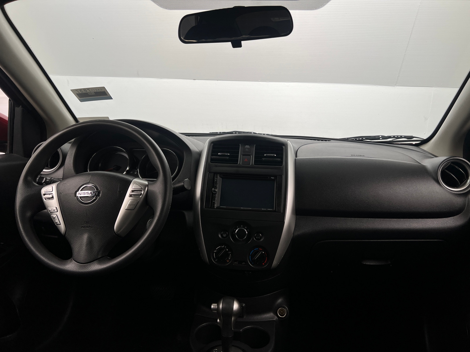 Thumbnail: 2019 Nissan Versa - 3