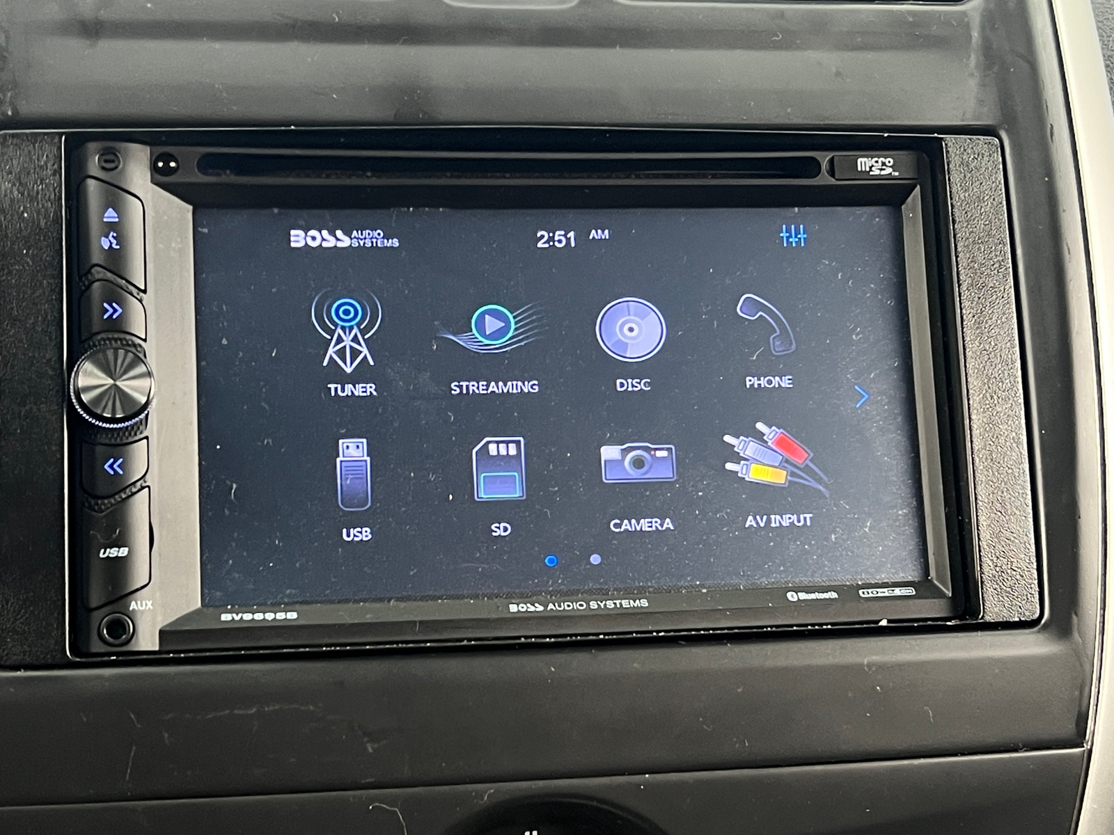 Thumbnail: 2019 Nissan Versa - 4