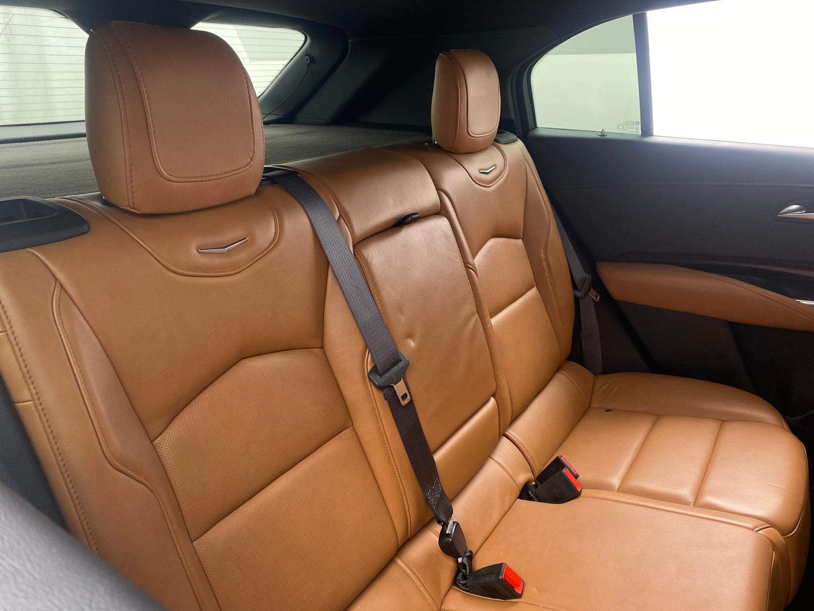 Thumbnail: 2019 Cadillac XT4 - 5
