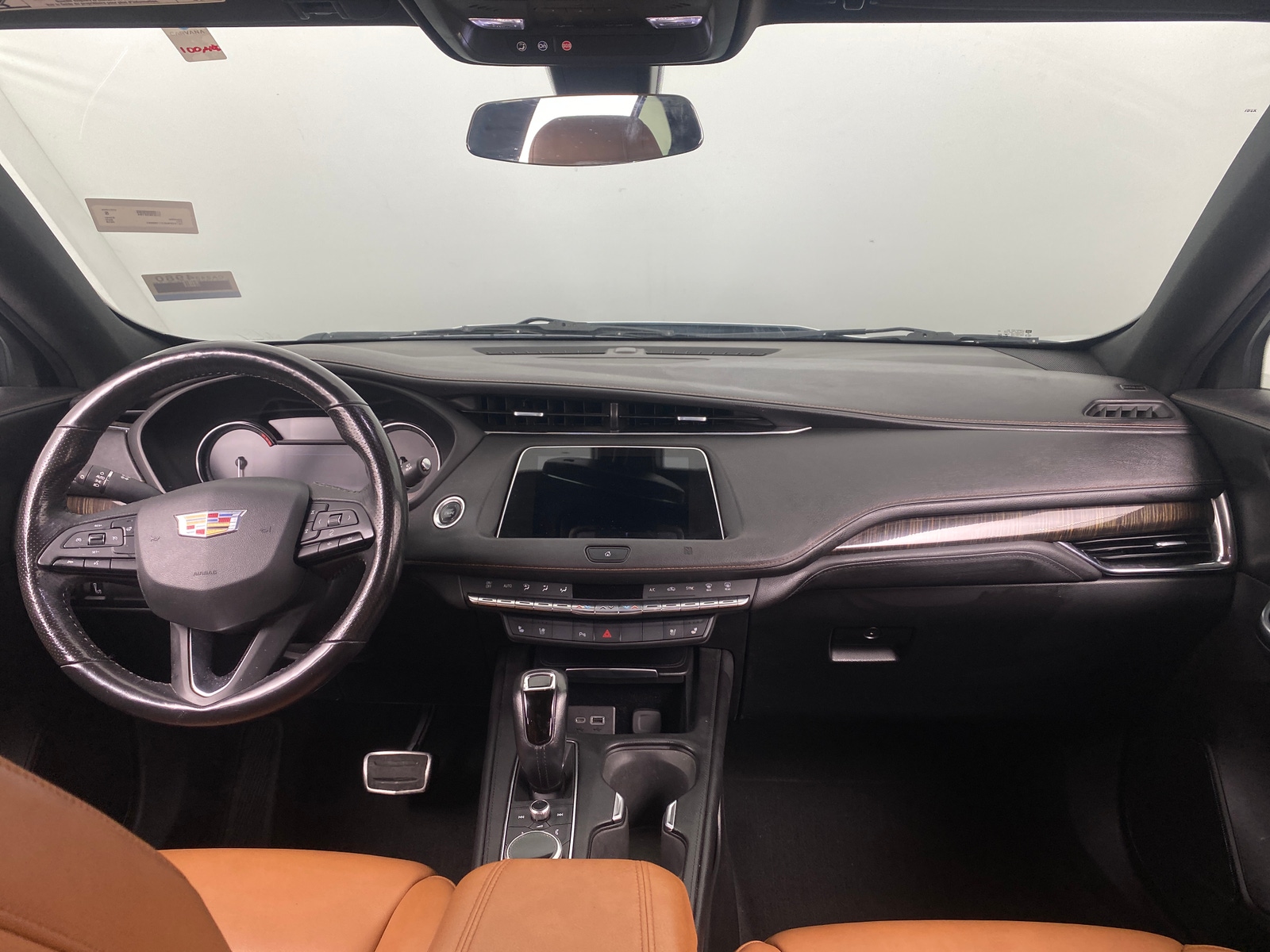 Thumbnail: 2019 Cadillac XT4 - 2