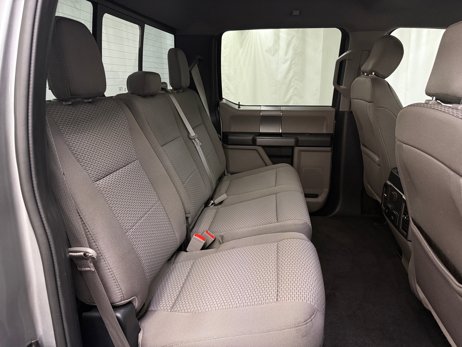 Thumbnail: 2020 Ford Econoline - 6