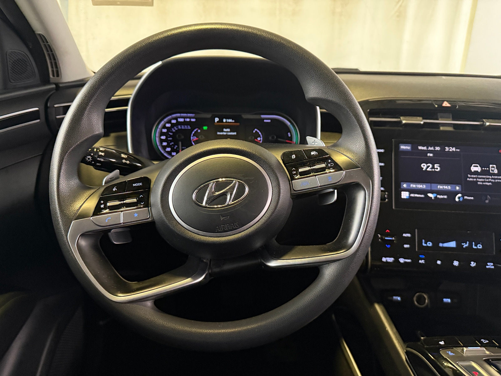 Thumbnail: 2022 Hyundai Tucson - 5