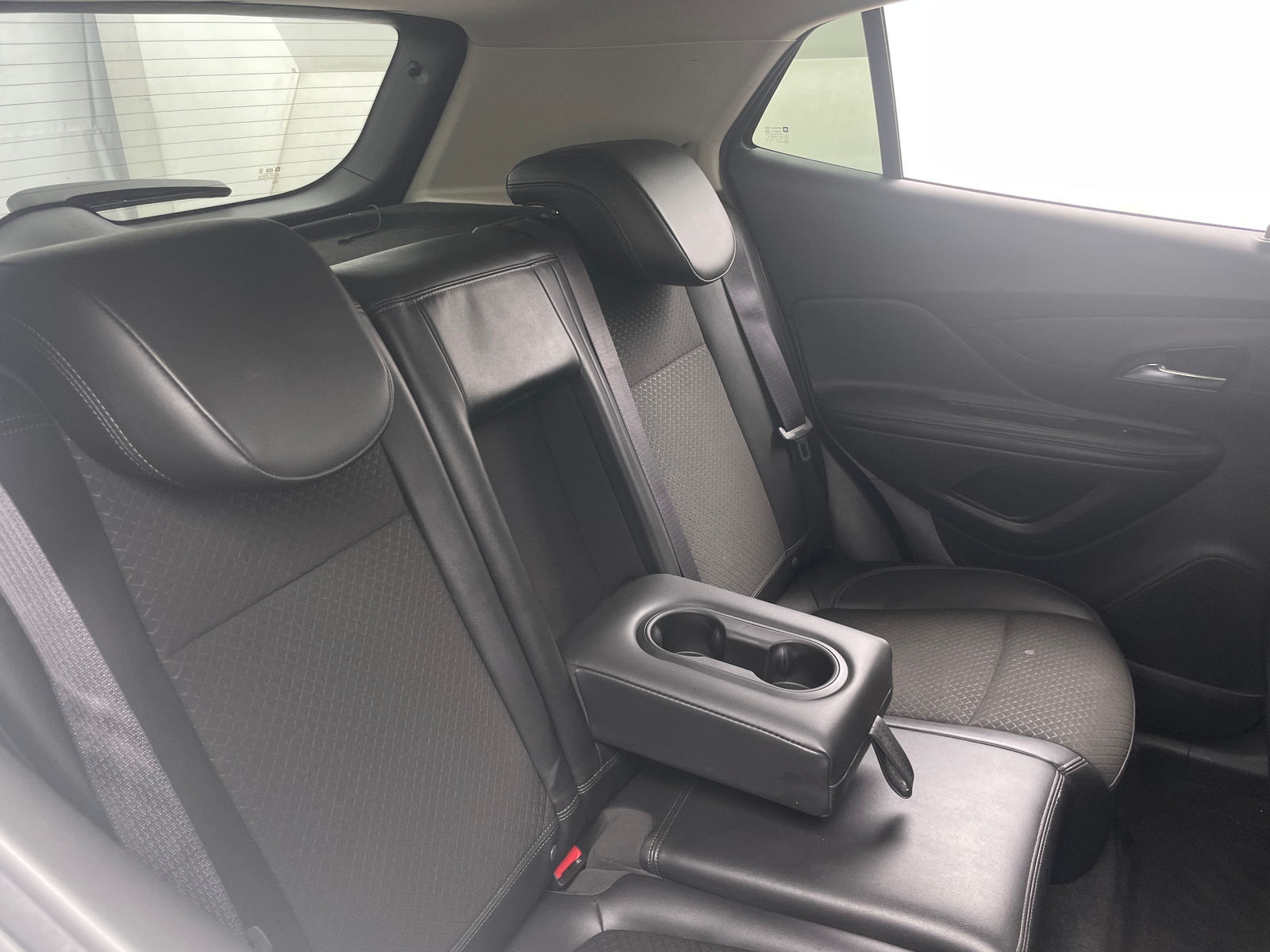 Thumbnail: 2019 Buick Encore - 5