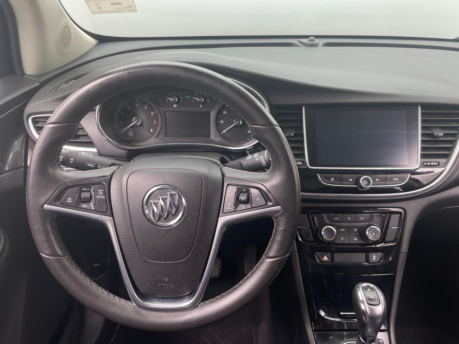 Thumbnail: 2019 Buick Encore - 4