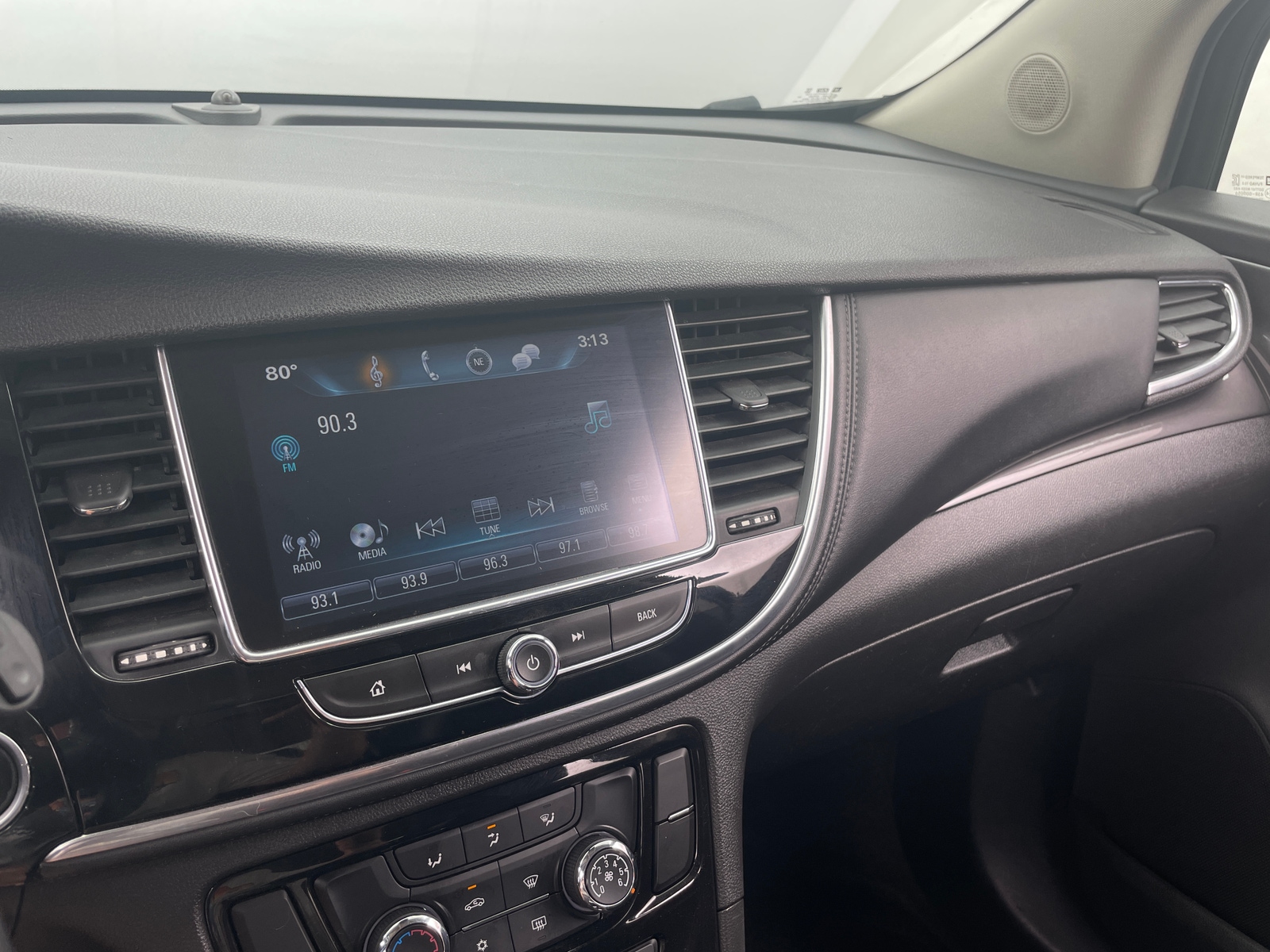 Thumbnail: 2019 Buick Encore - 3