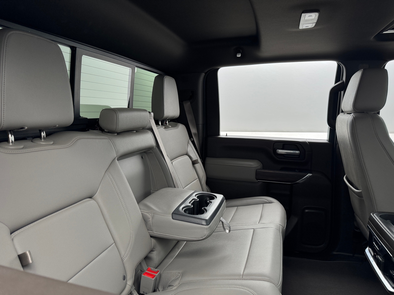 Thumbnail: 2023 GMC Sierra 3500 - 5