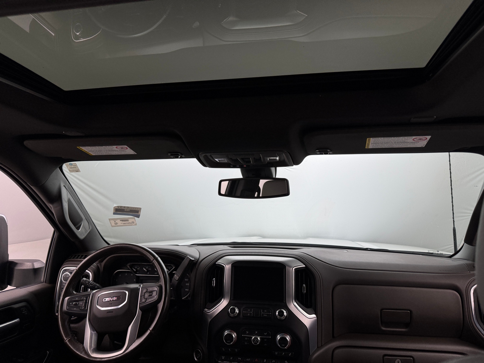 Thumbnail: 2023 GMC Sierra 3500 - 2