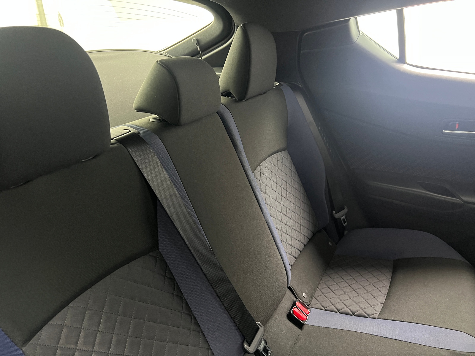 Thumbnail: 2021 Toyota C-HR - 6