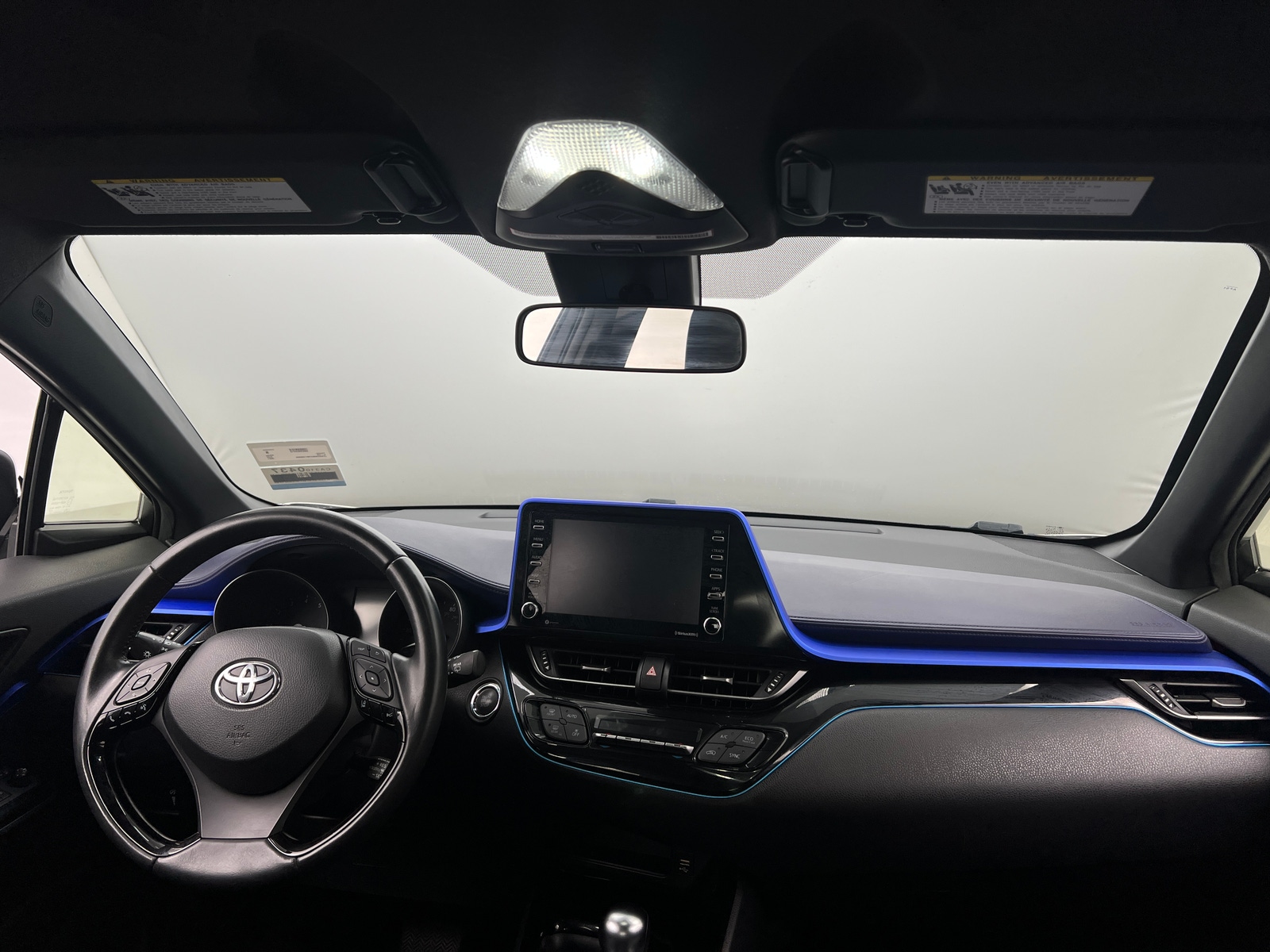 Thumbnail: 2021 Toyota C-HR - 3
