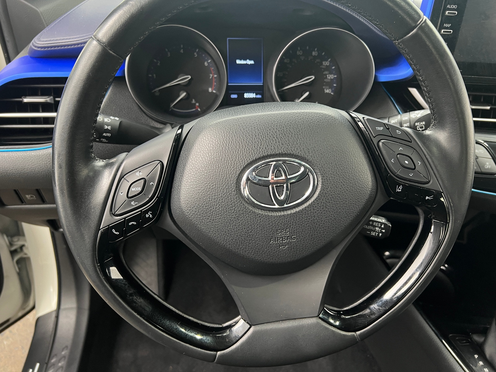Thumbnail: 2021 Toyota C-HR - 5