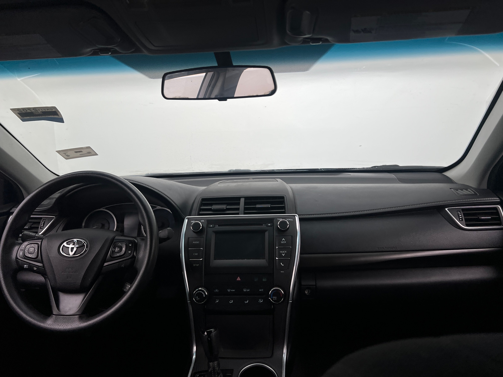 Thumbnail: 2017 Toyota Camry - 3