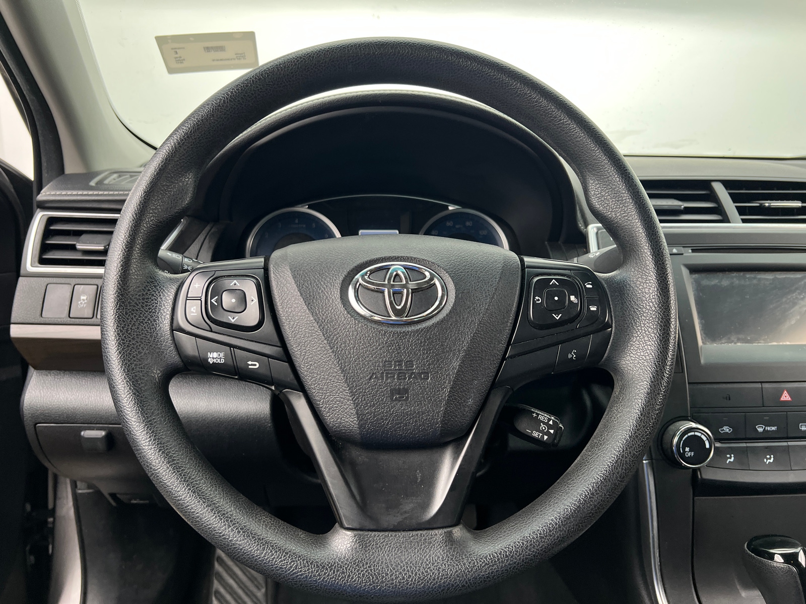 Thumbnail: 2017 Toyota Camry - 5
