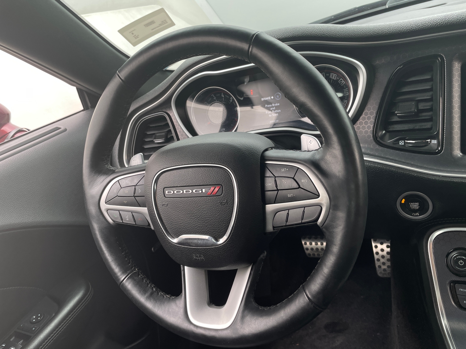 Thumbnail: 2018 Dodge Challenger - 3