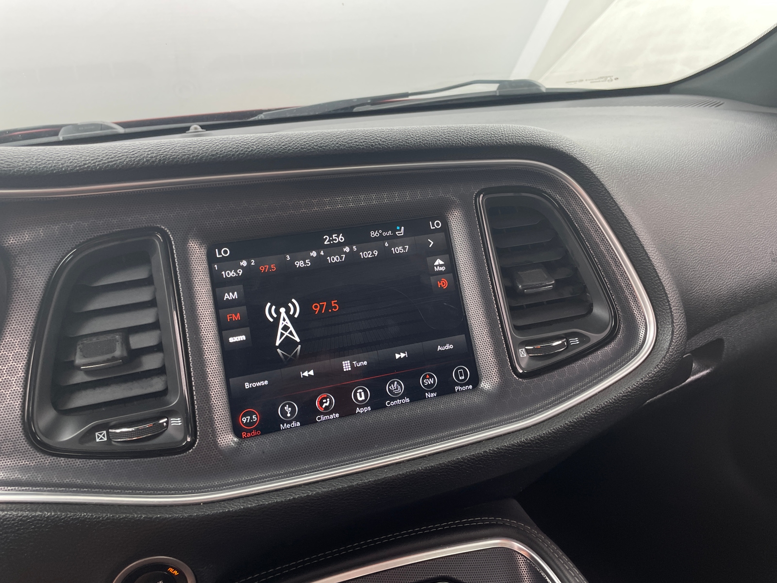 Thumbnail: 2018 Dodge Challenger - 2