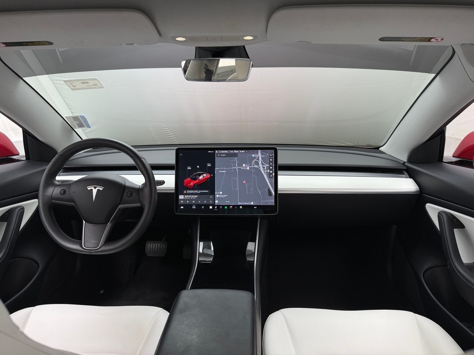 Thumbnail: 2020 Tesla Model 3 - 2