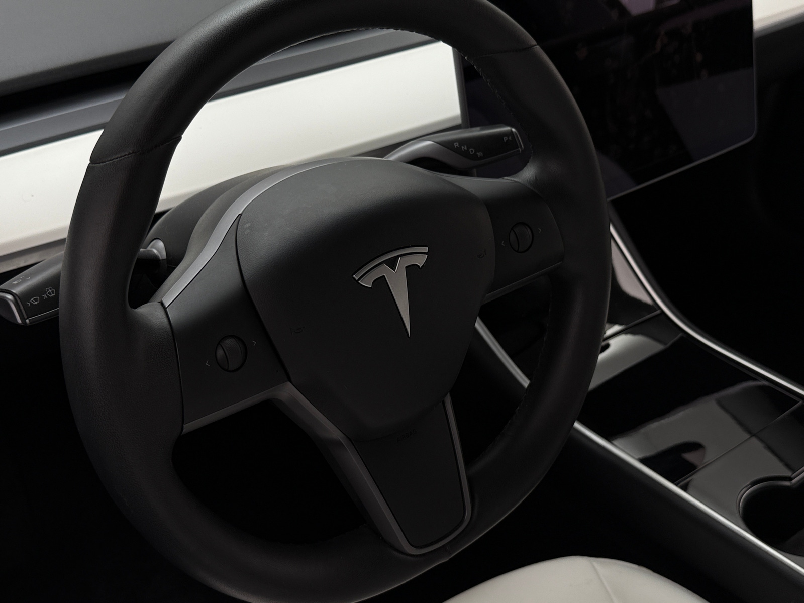 Thumbnail: 2020 Tesla Model 3 - 4