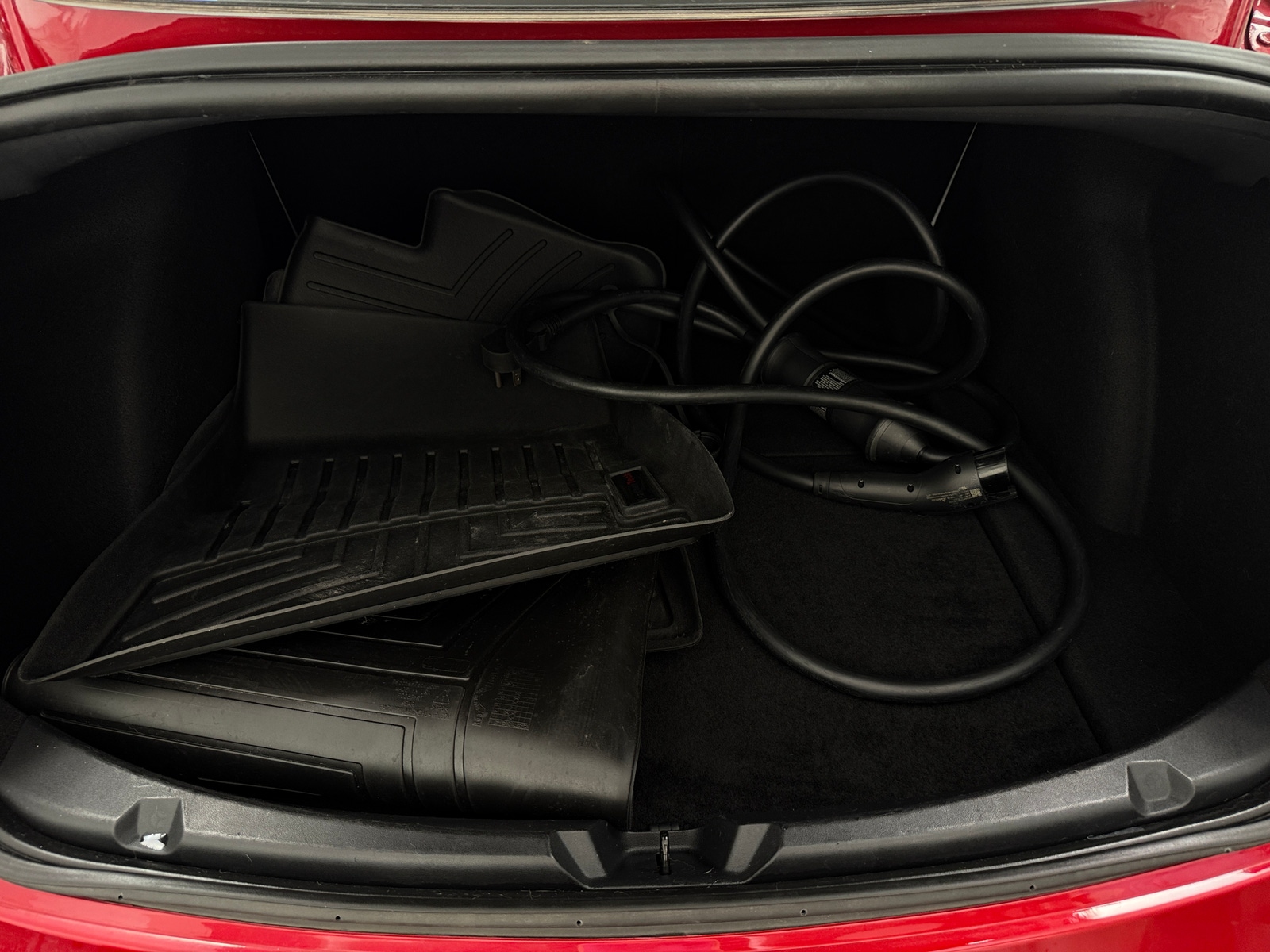 Thumbnail: 2020 Tesla Model 3 - 6