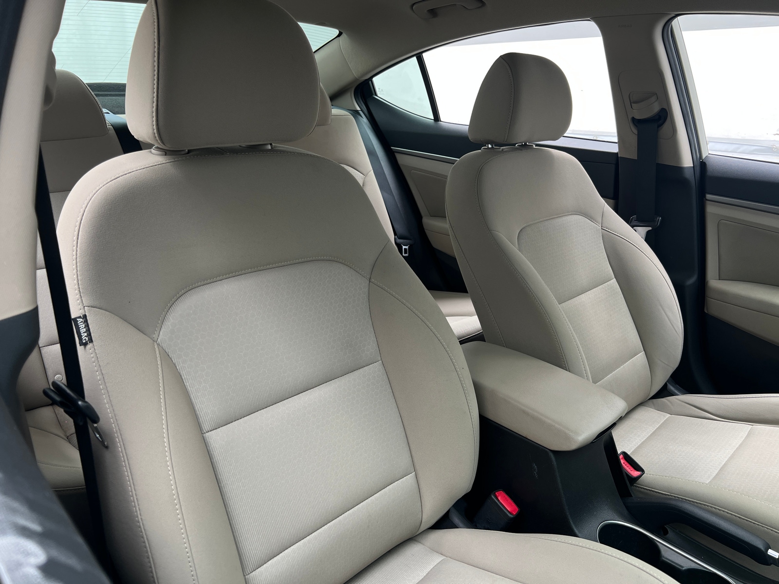 Thumbnail: 2018 Hyundai Elantra - 2