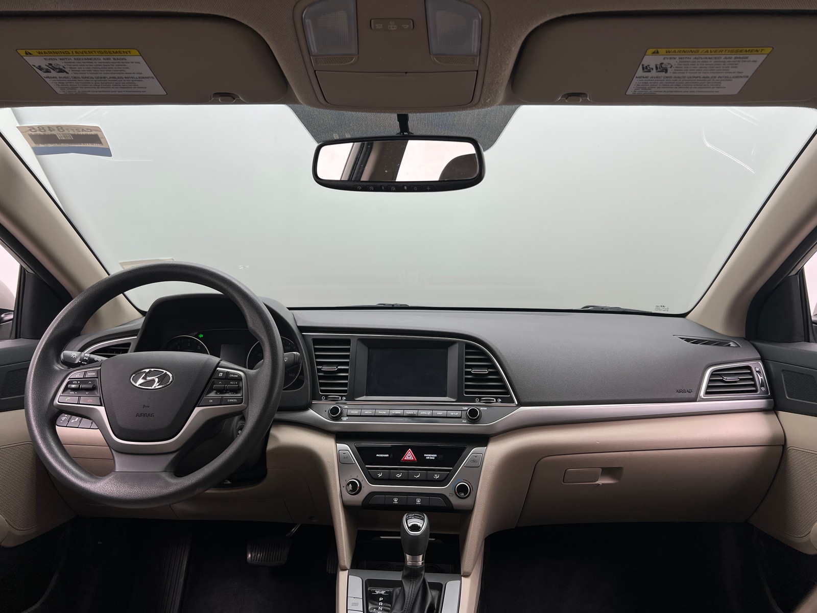 Thumbnail: 2018 Hyundai Elantra - 3