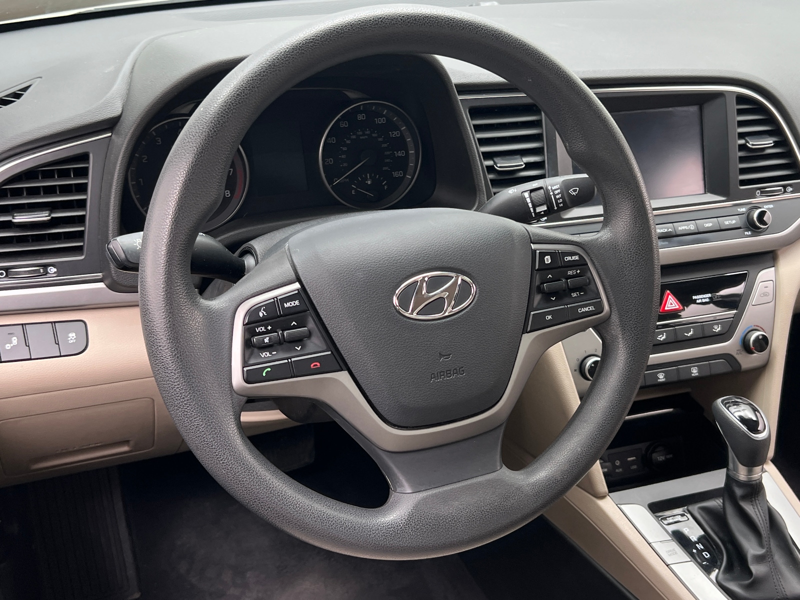 Thumbnail: 2018 Hyundai Elantra - 5