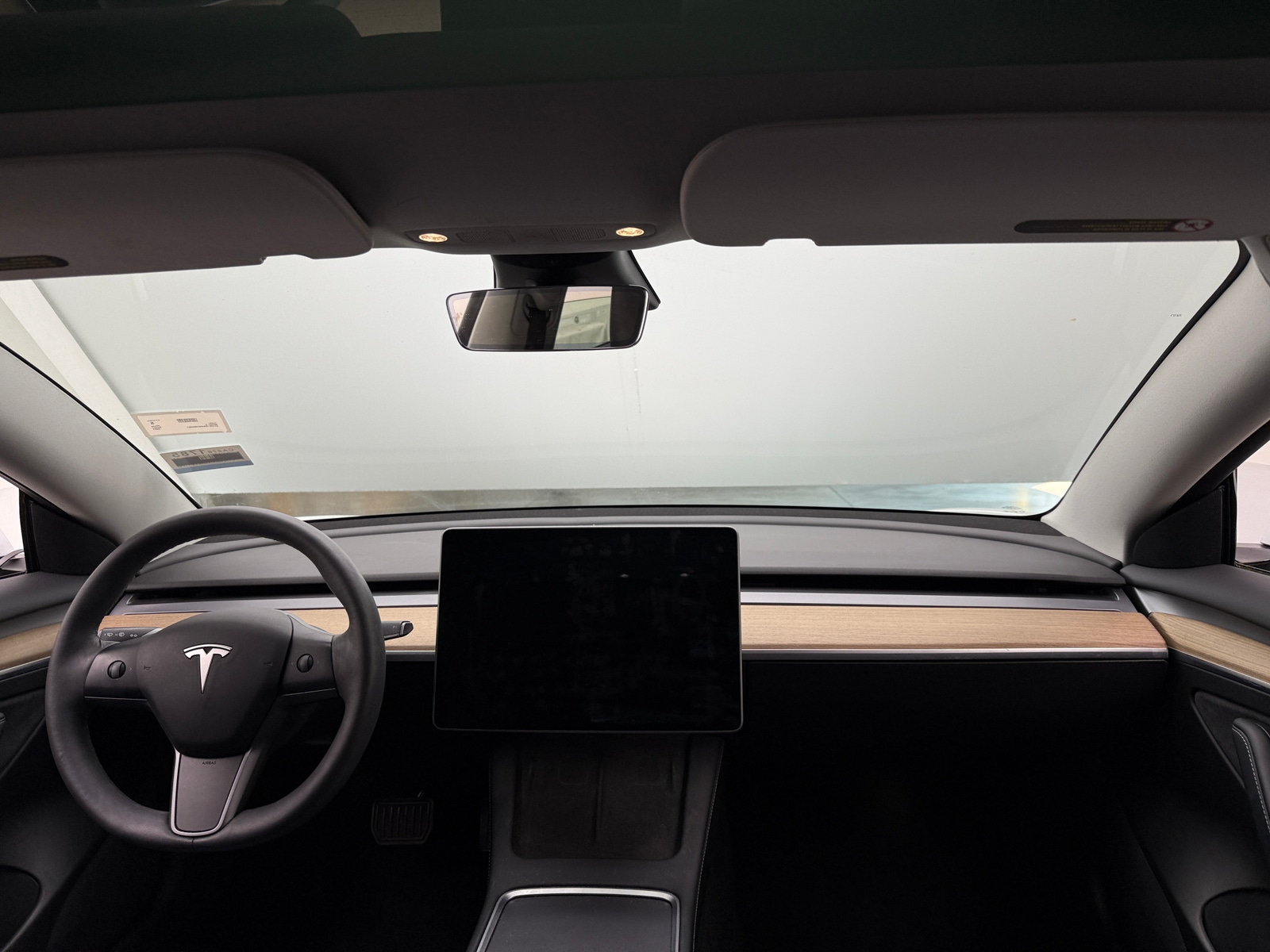 Thumbnail: 2021 Tesla Model 3 - 2