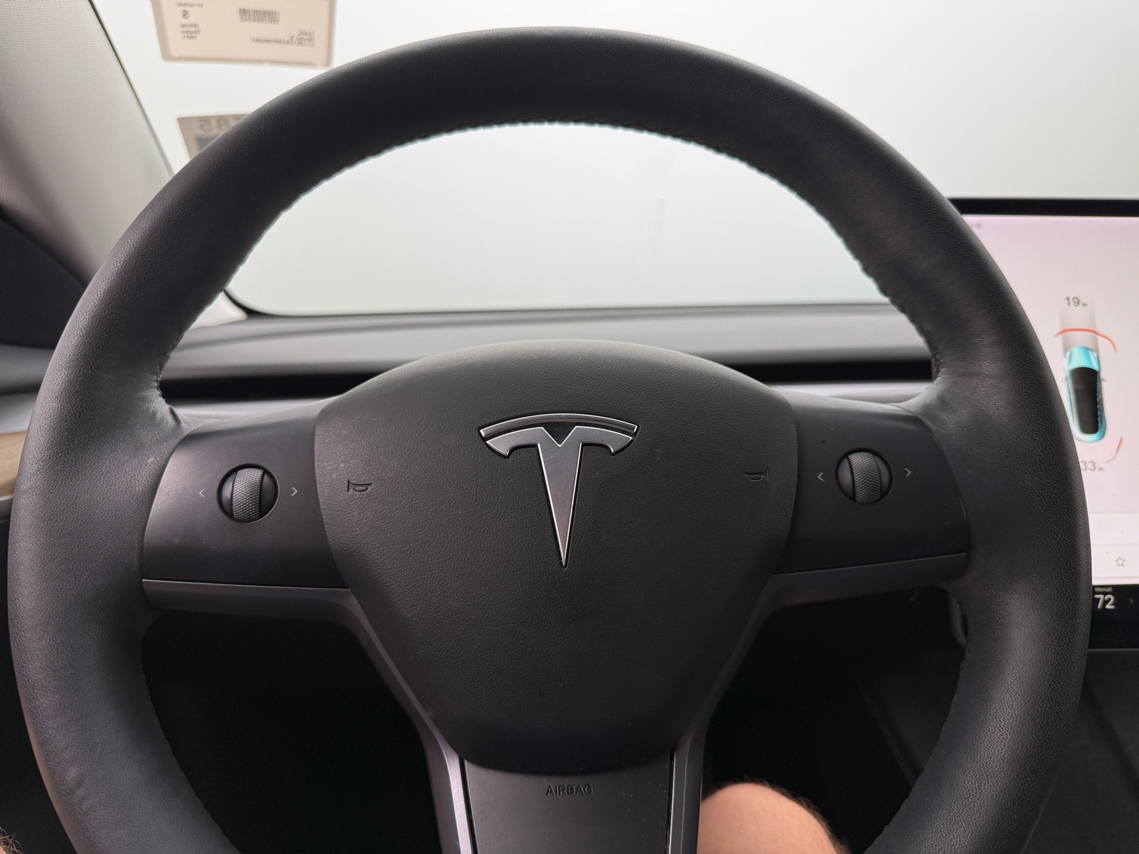 Thumbnail: 2021 Tesla Model 3 - 4