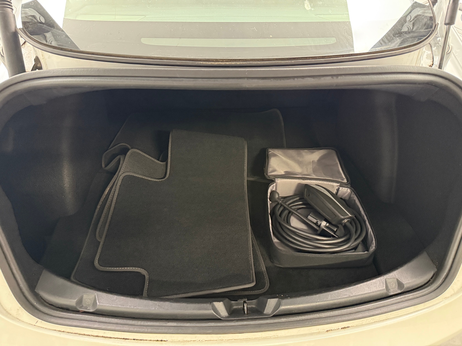 Thumbnail: 2021 Tesla Model 3 - 6