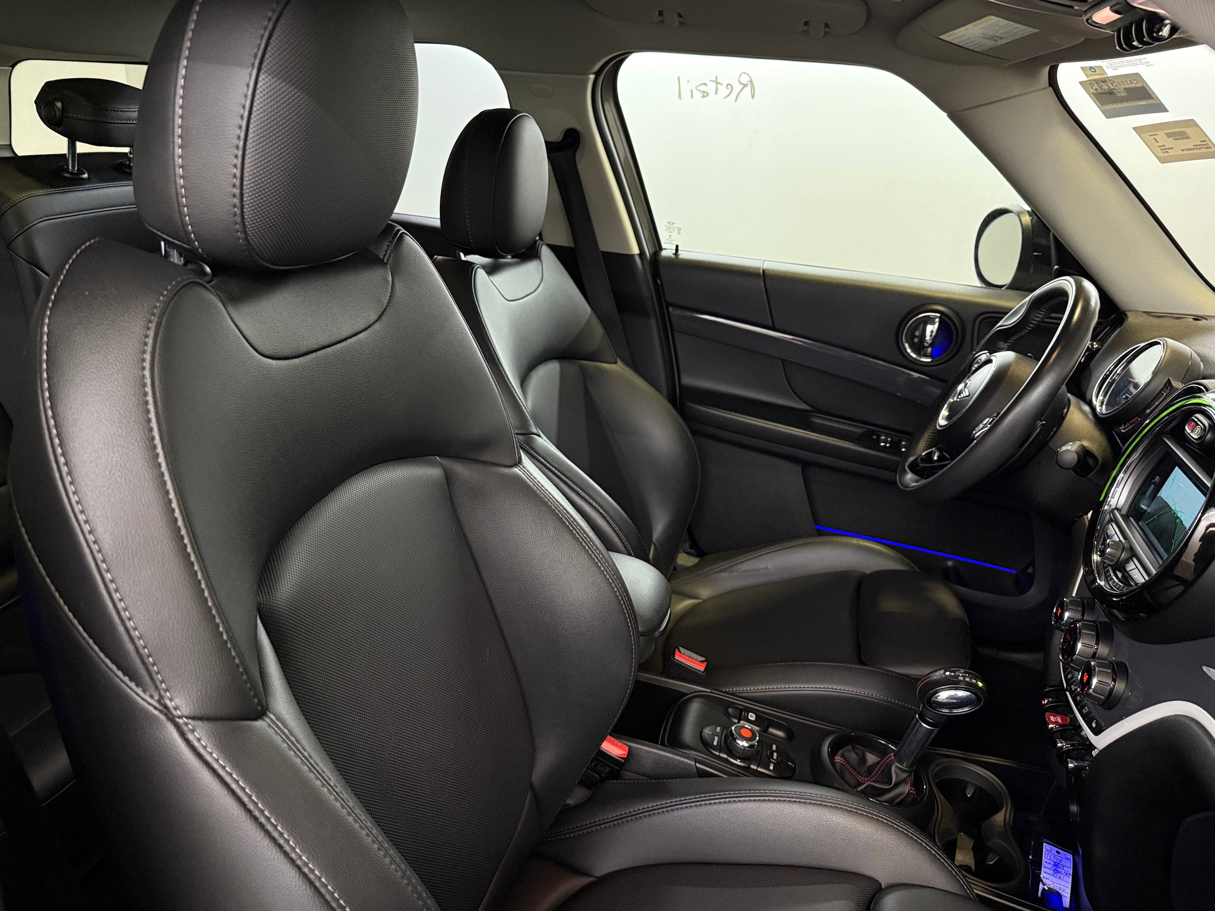 2019 MINI Countryman