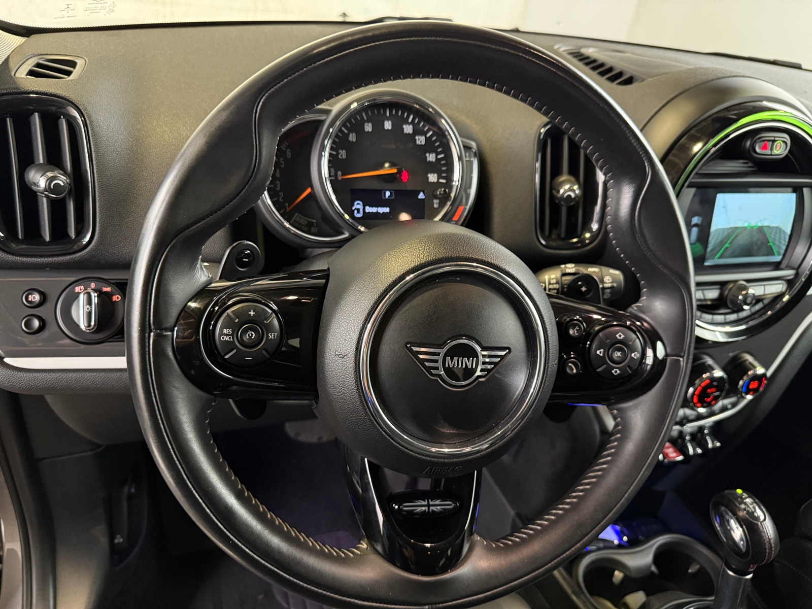 Thumbnail: 2019 MINI Cooper Countryman - 4