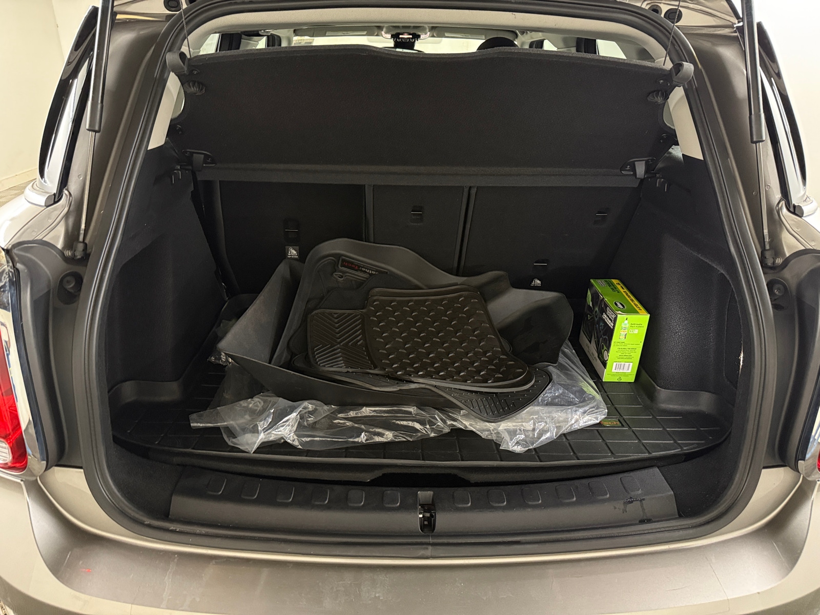 Thumbnail: 2019 MINI Cooper Countryman - 6