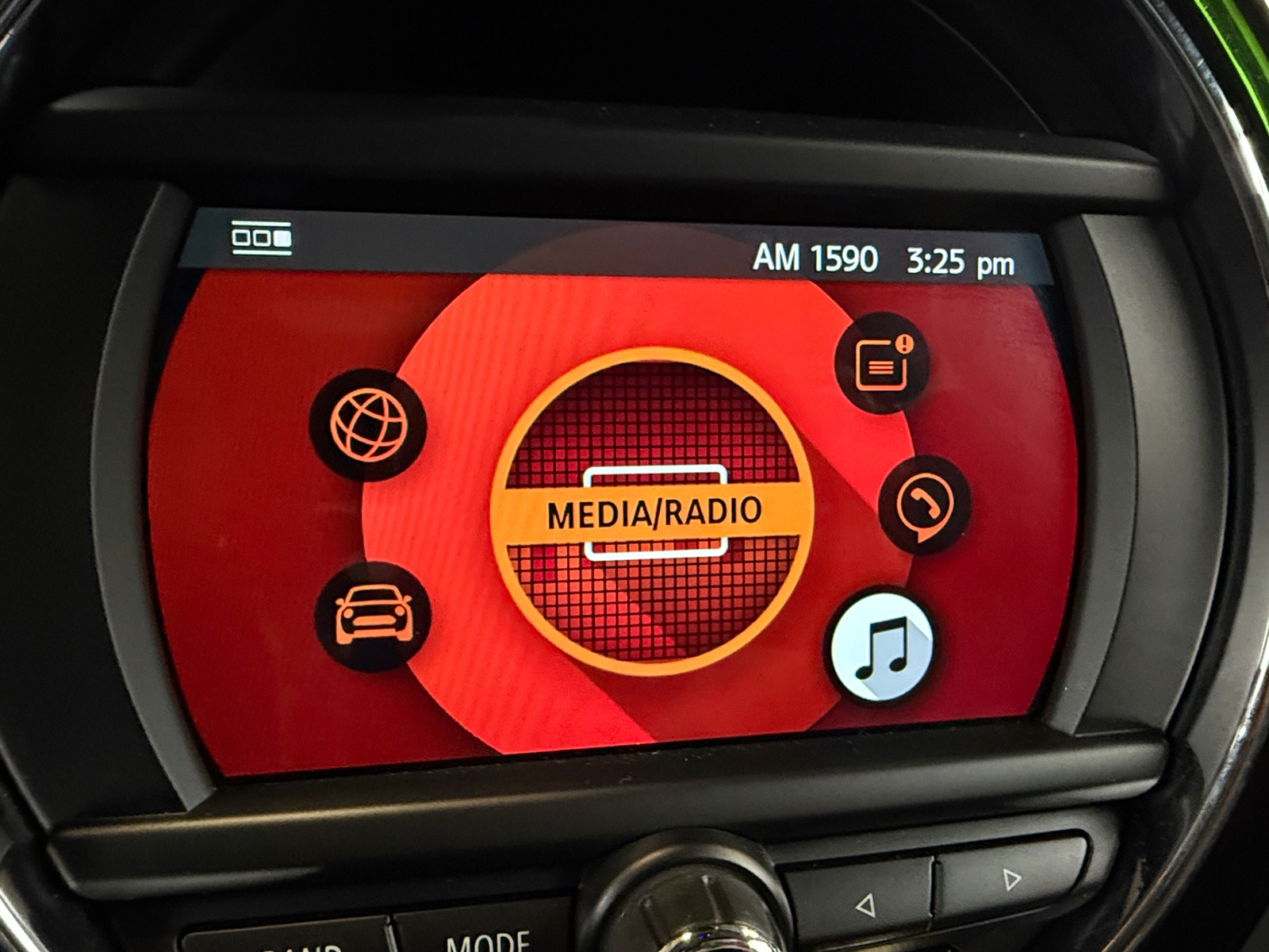 Thumbnail: 2019 MINI Cooper Countryman - 3