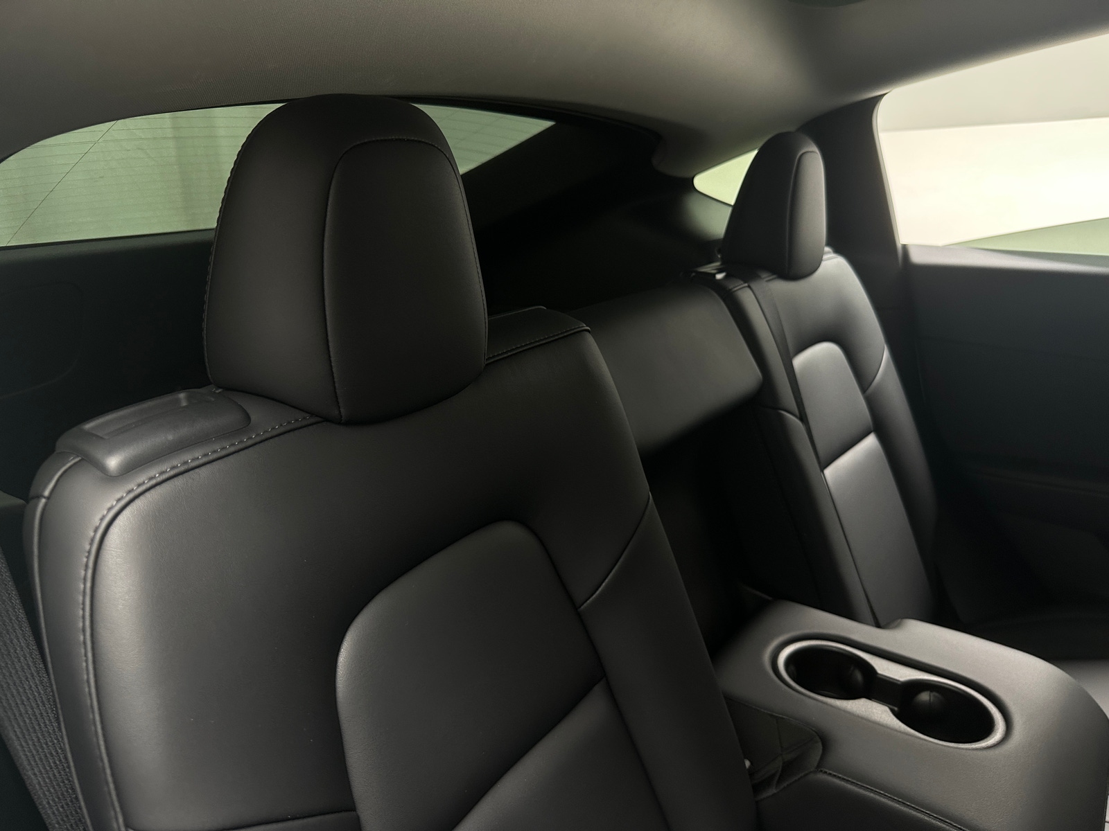 Thumbnail: 2020 Tesla Model Y - 5
