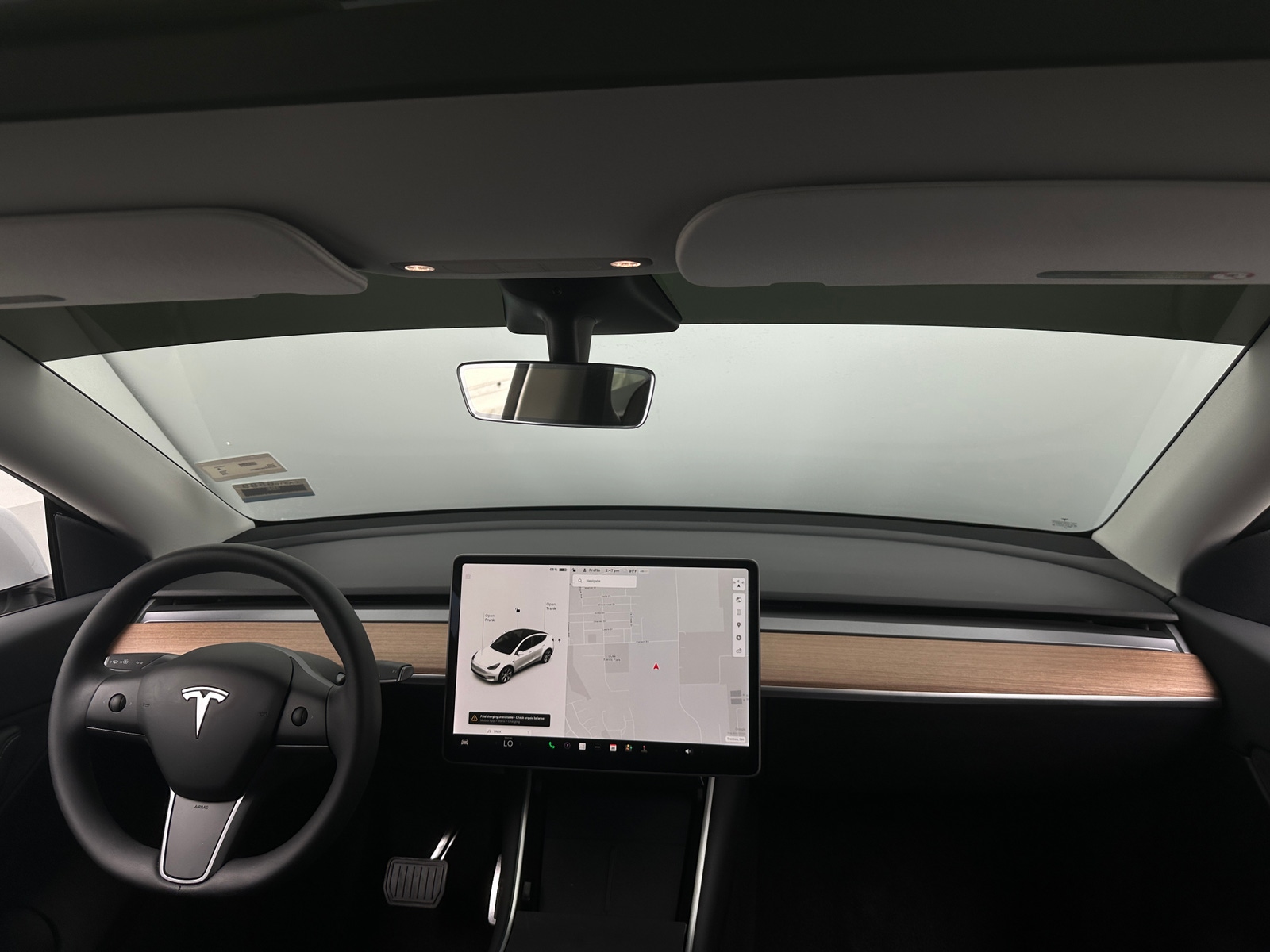 Thumbnail: 2020 Tesla Model Y - 2