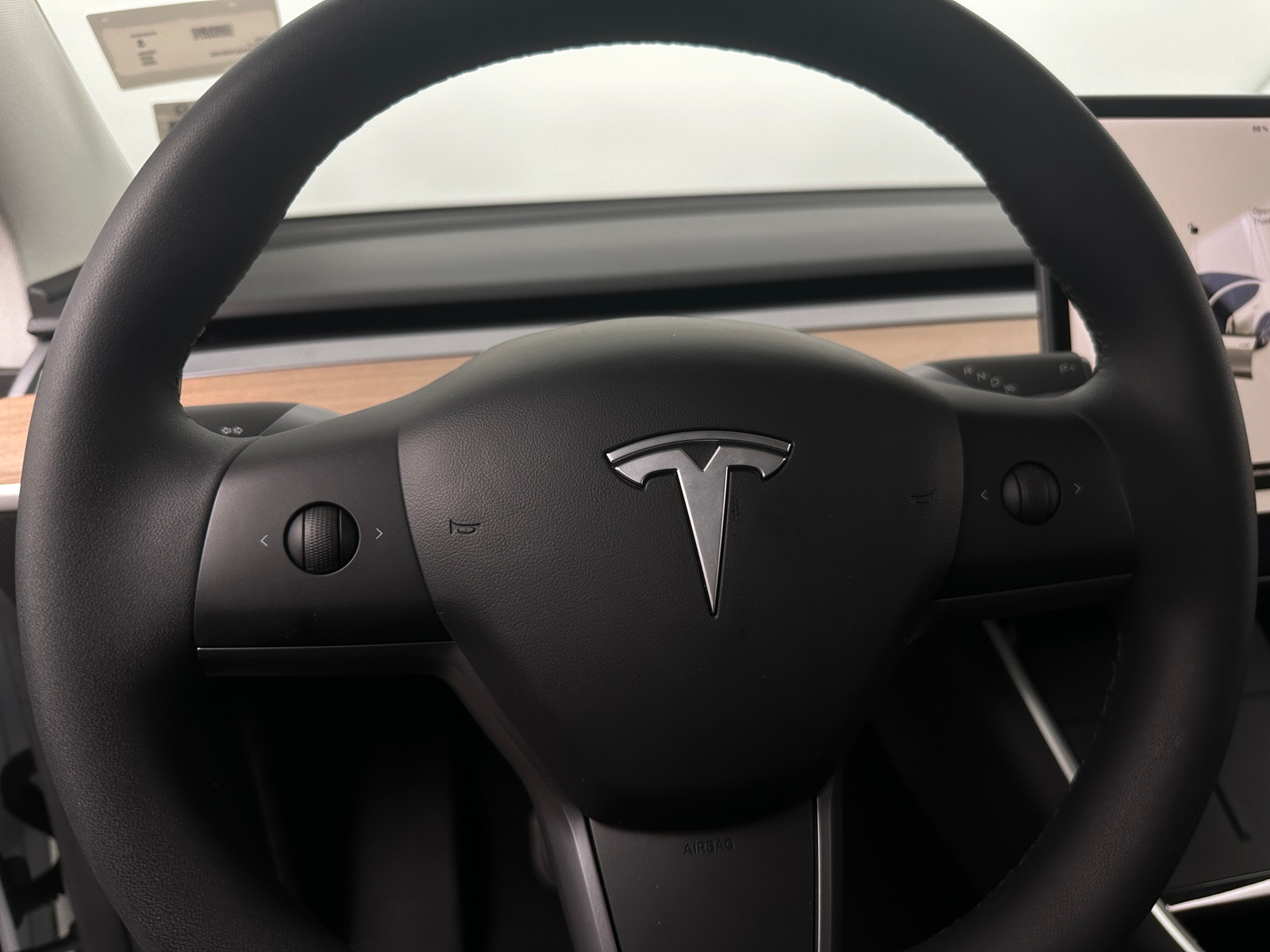 Thumbnail: 2020 Tesla Model Y - 4