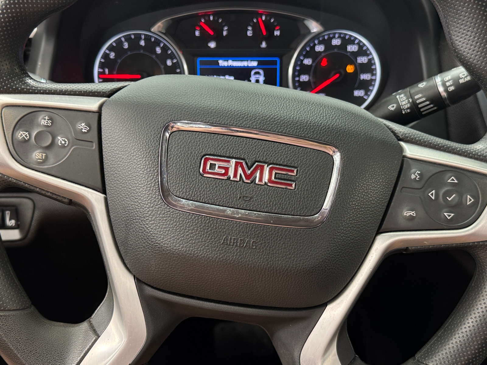 Thumbnail: 2021 GMC Acadia - 5