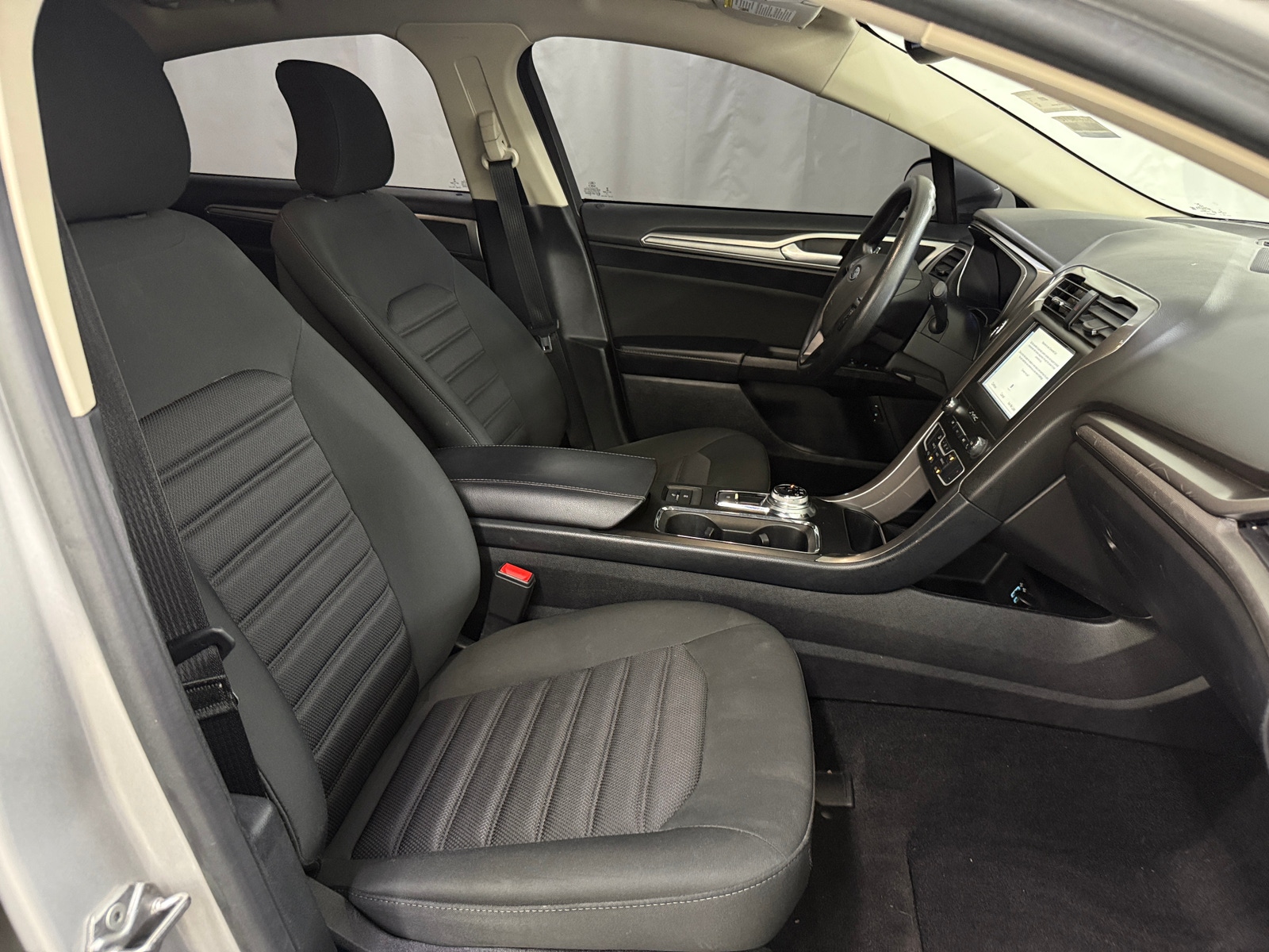 Thumbnail: 2019 Ford Fusion - 2