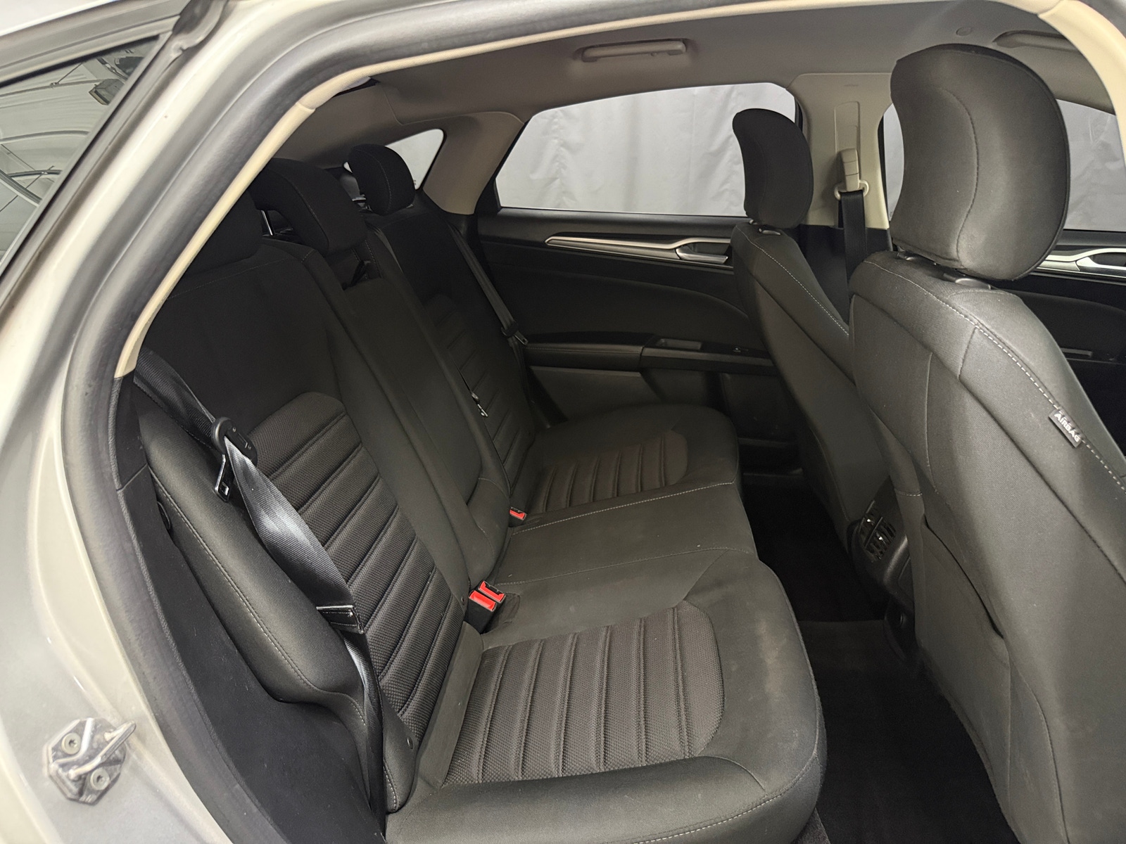 Thumbnail: 2019 Ford Fusion - 6