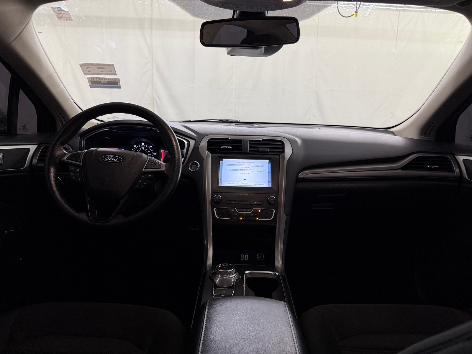 Thumbnail: 2019 Ford Fusion - 3