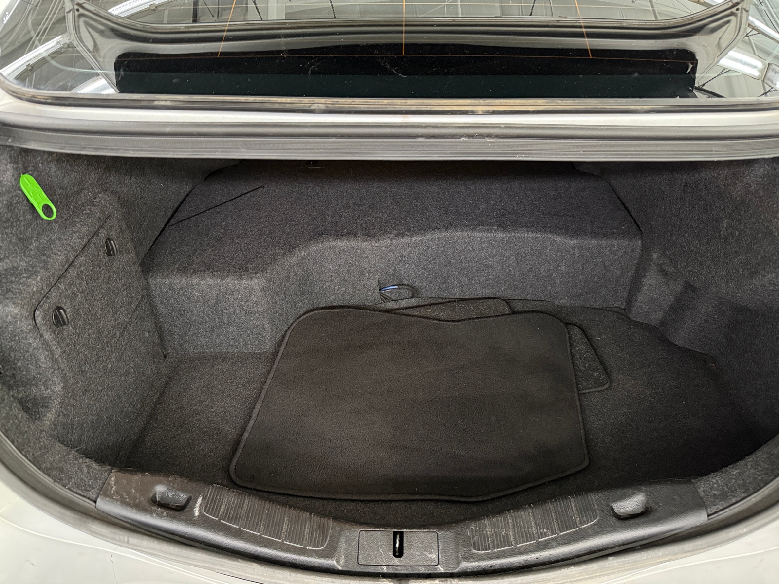 Thumbnail: 2019 Ford Fusion - 7