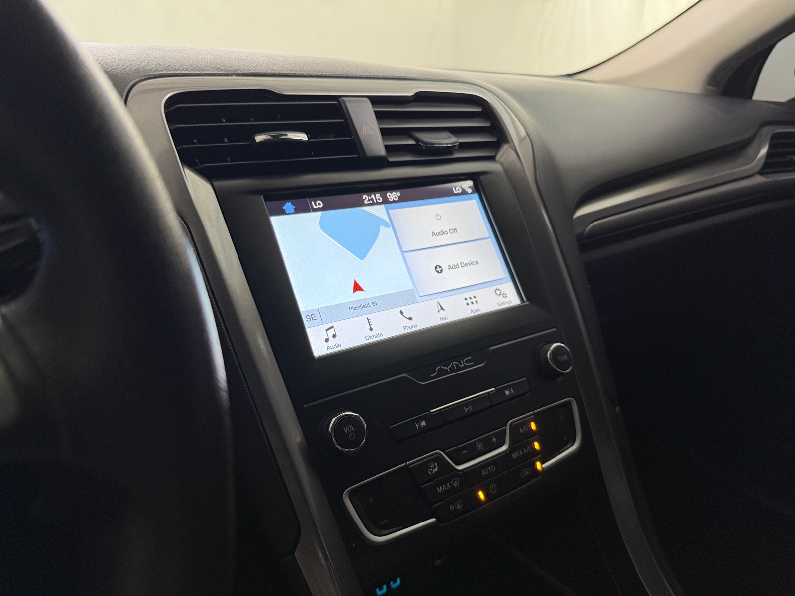 Thumbnail: 2019 Ford Fusion - 4
