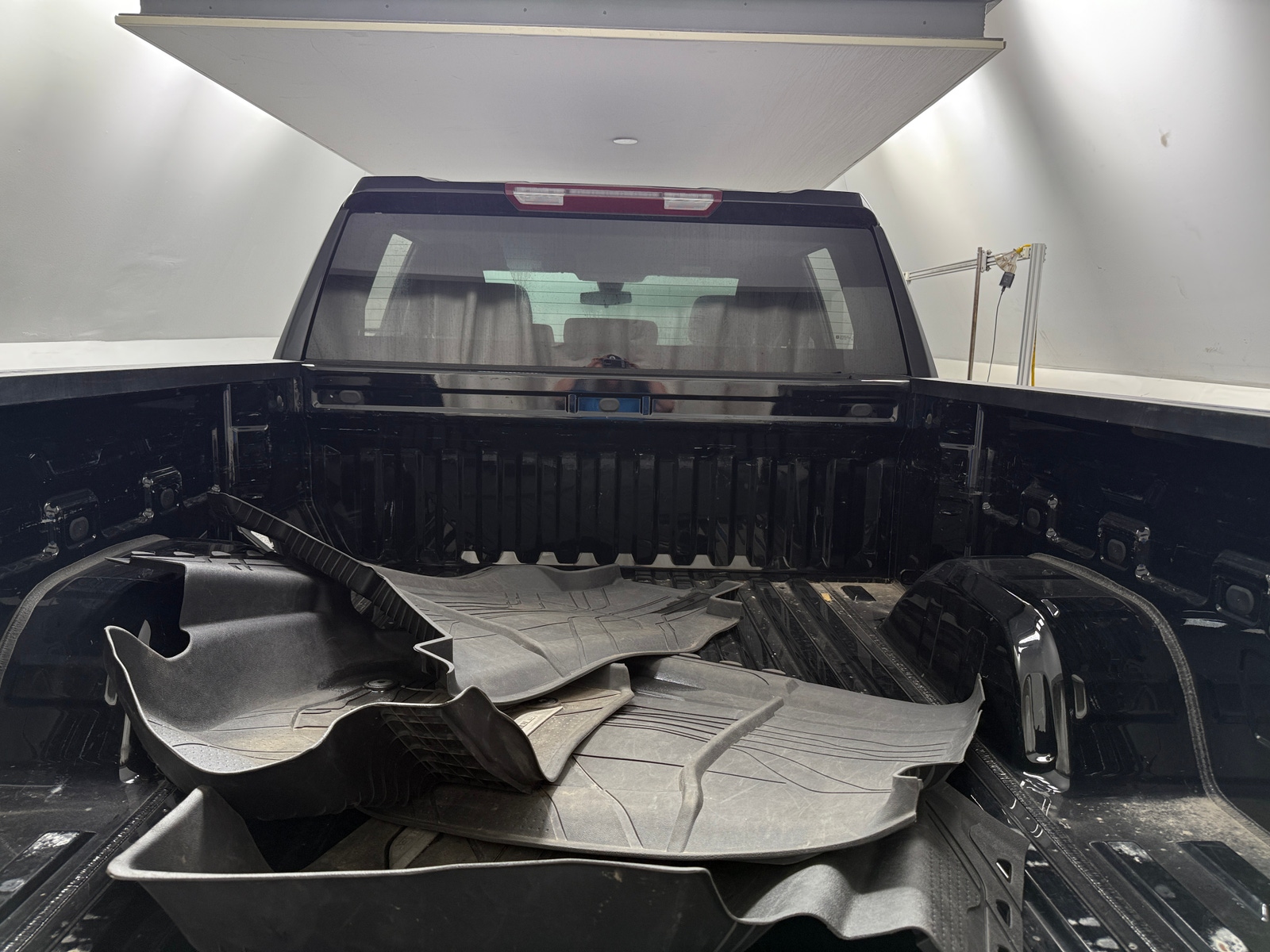 Thumbnail: 2022 Chevrolet Silverado 1500 - 7