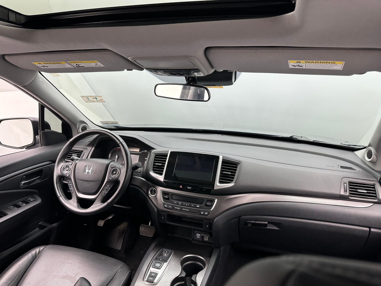 Thumbnail: 2020 Honda Ridgeline - 2