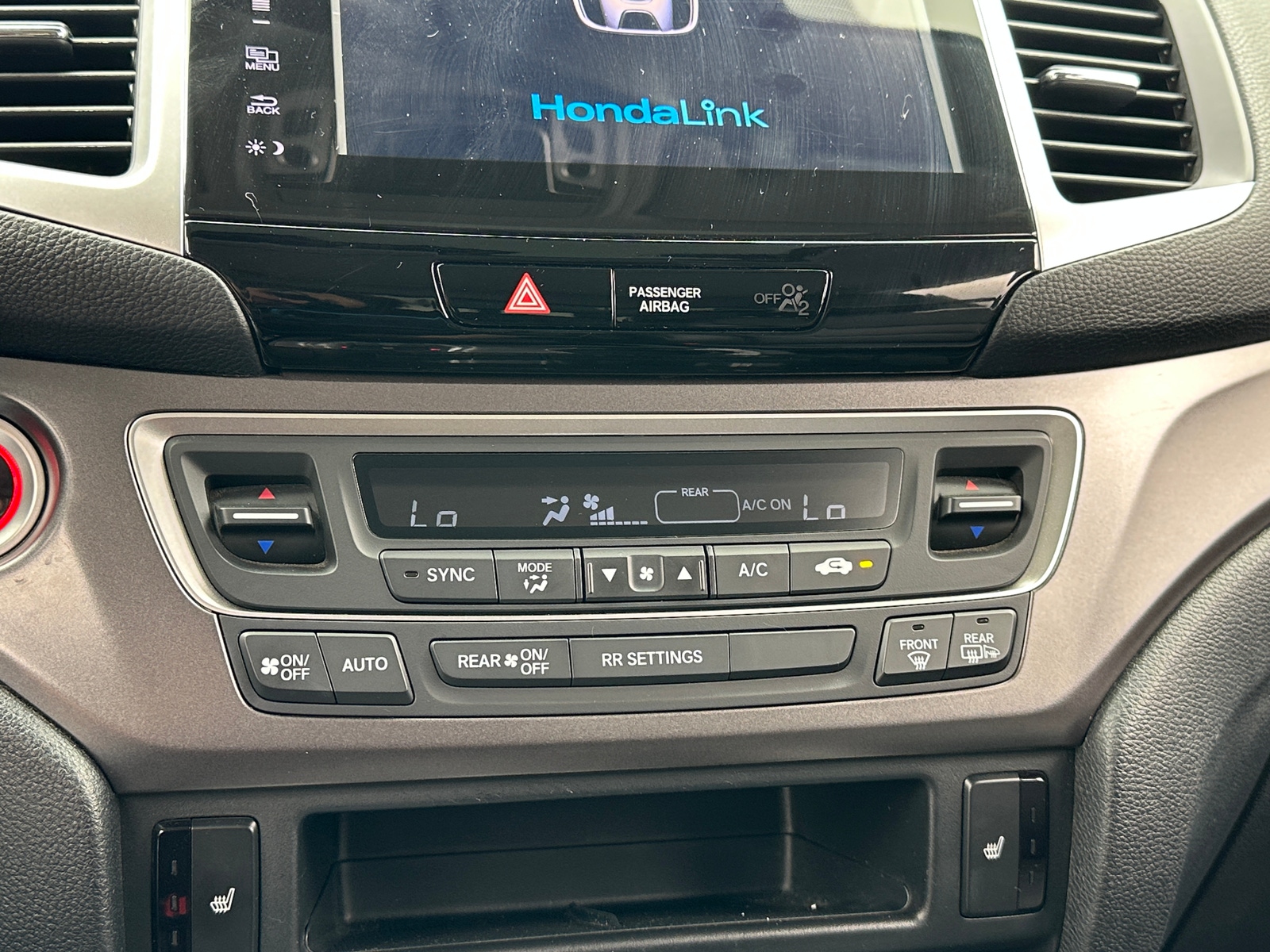 Thumbnail: 2020 Honda Ridgeline - 3