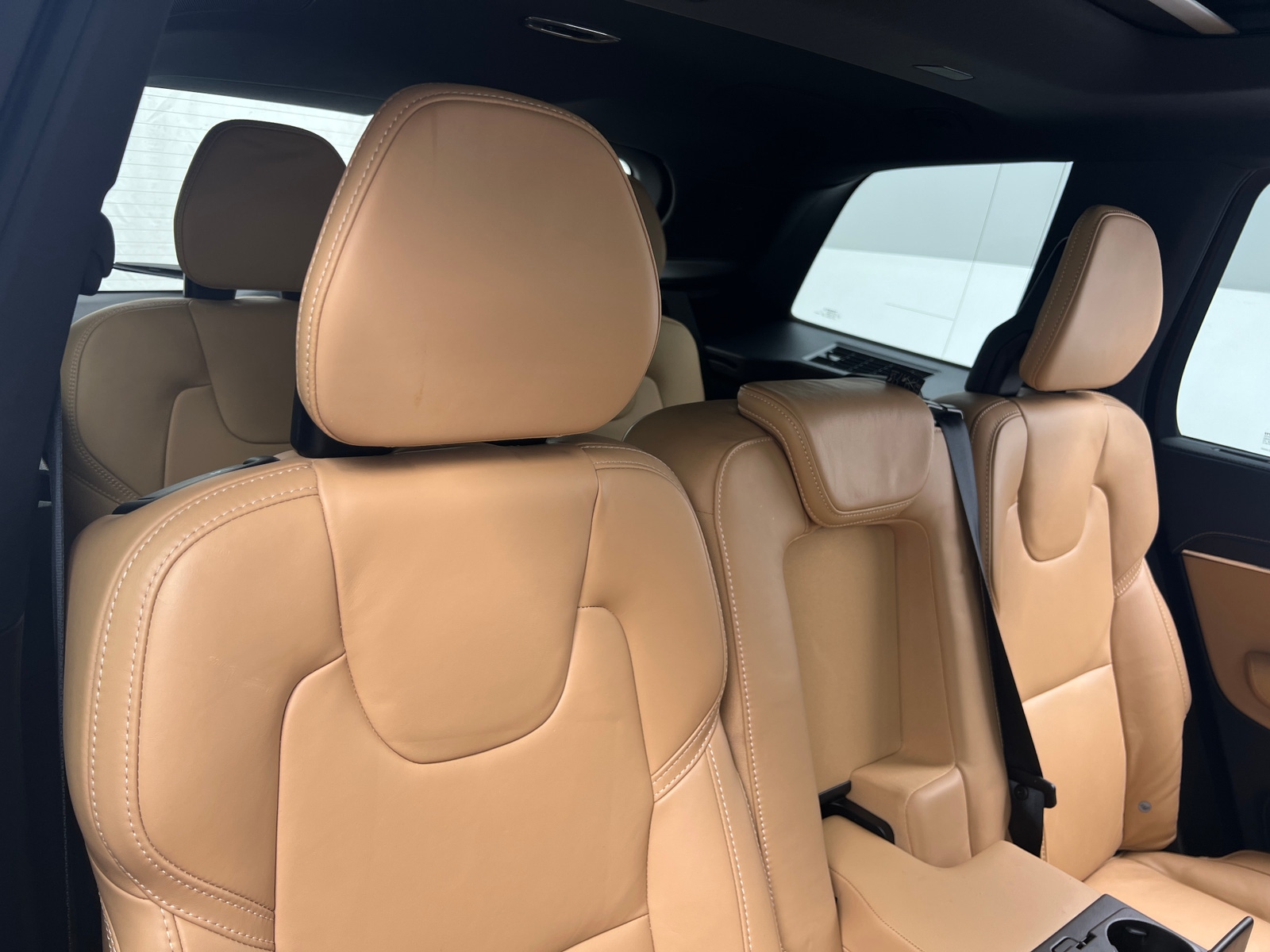 Thumbnail: 2021 Volvo XC90 - 5