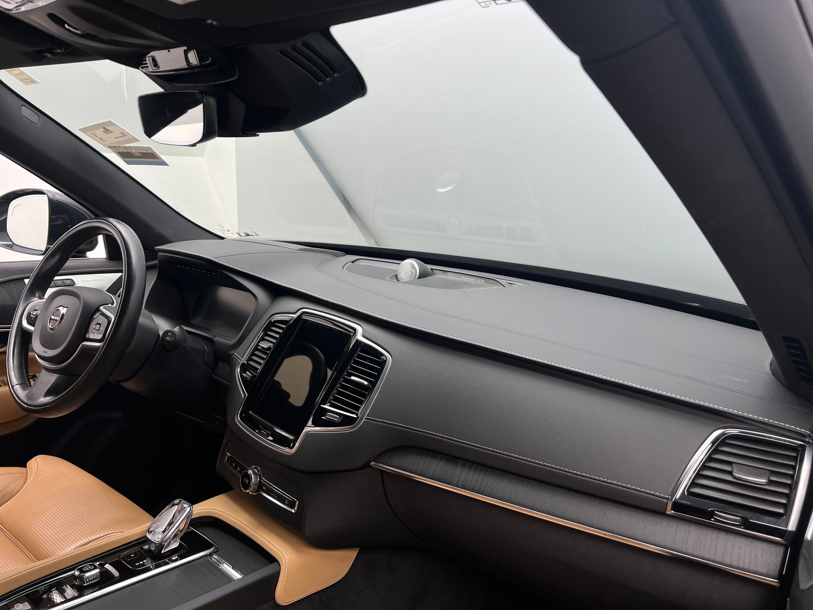 Thumbnail: 2021 Volvo XC90 - 2
