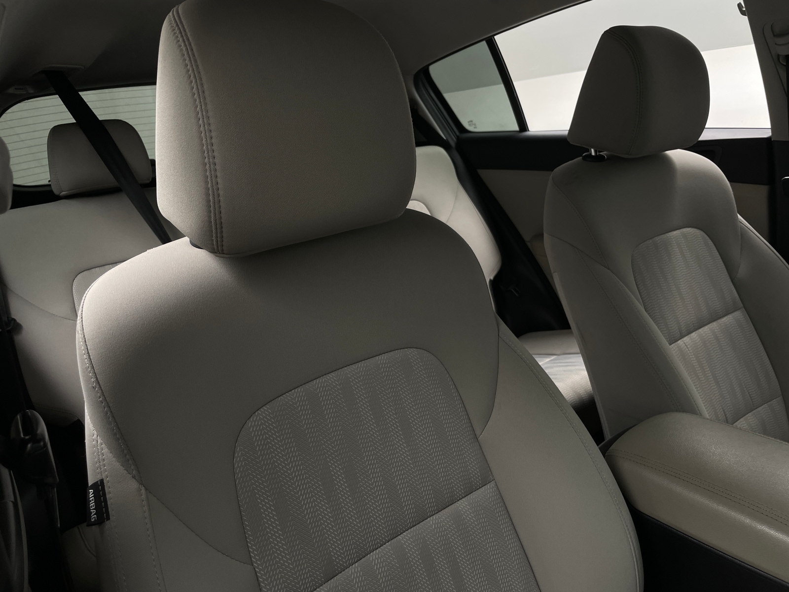 Thumbnail: 2021 Kia Sportage - 2