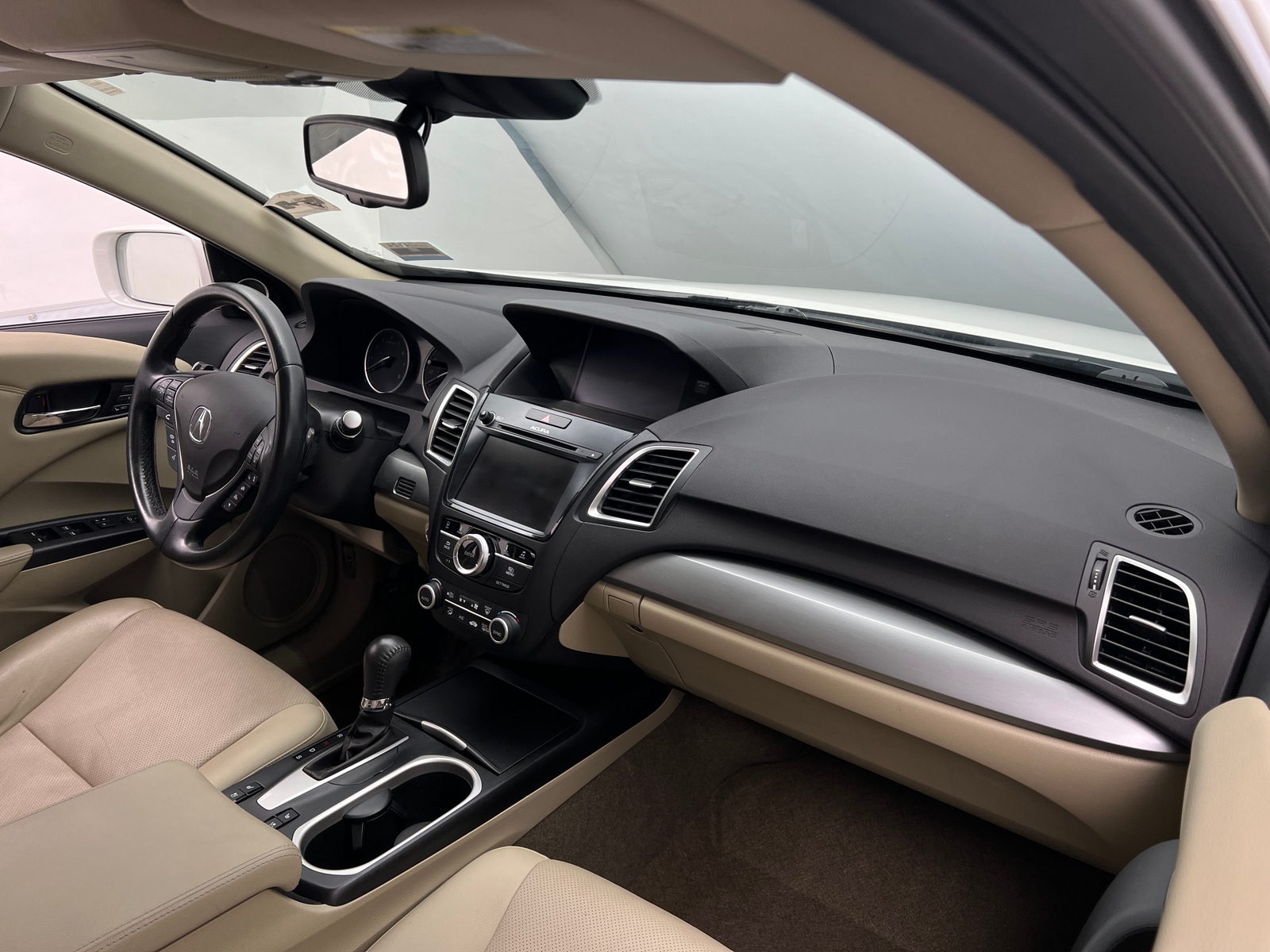Thumbnail: 2017 Acura RDX - 2