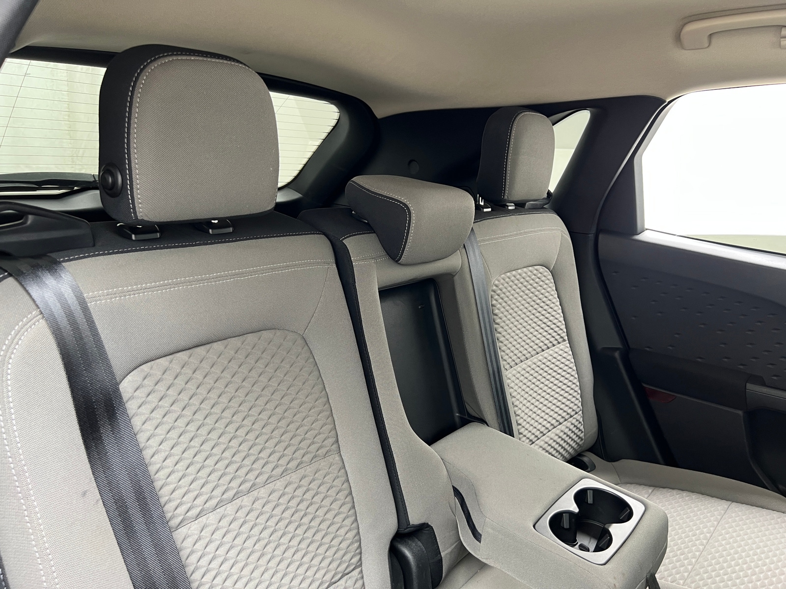 Thumbnail: 2020 Ford Escape - 6